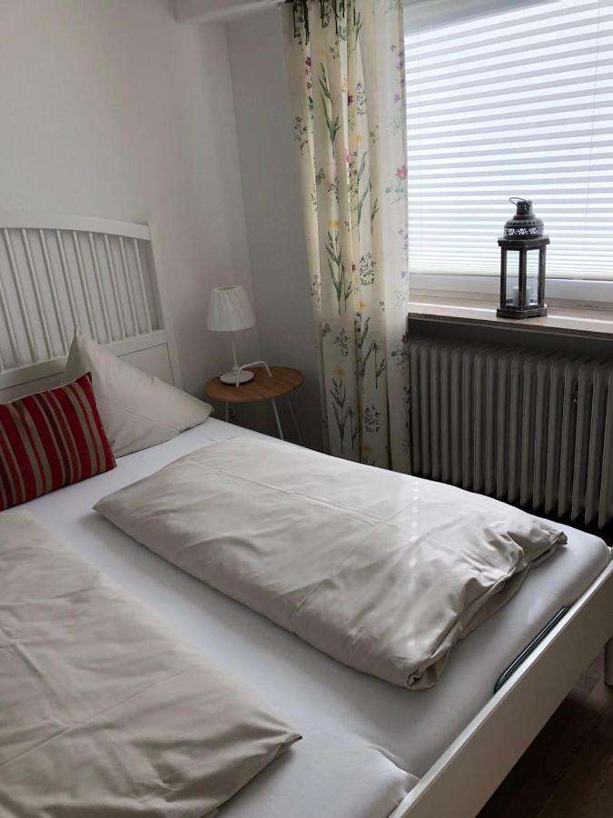 Auszeit am Eifelsteig Hotel Daun Kültér fotó