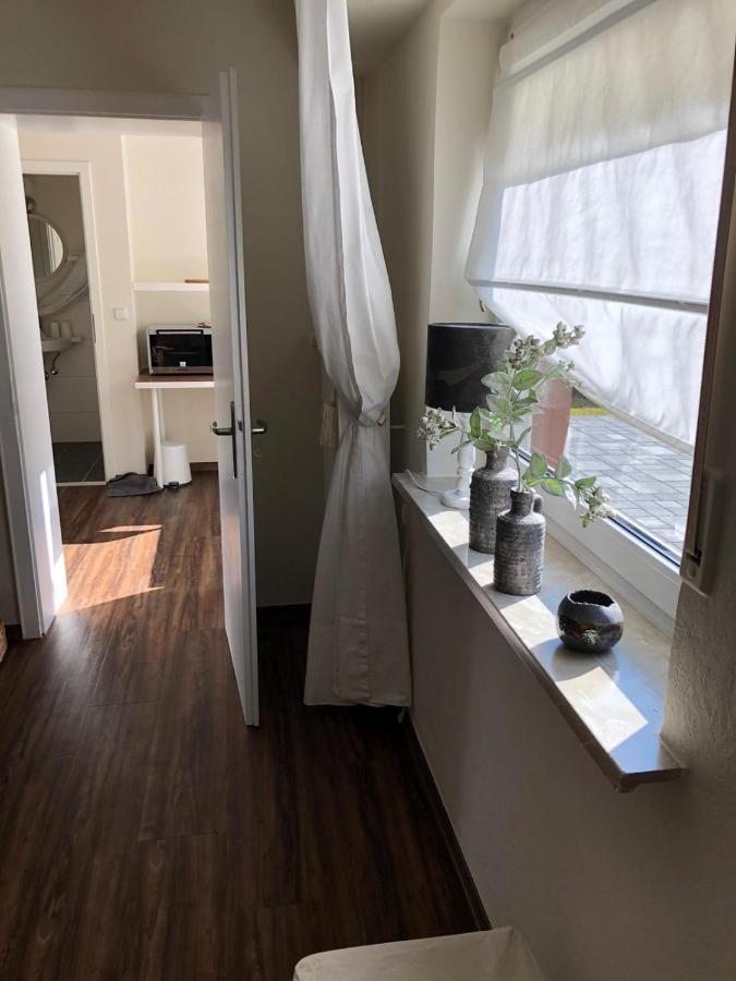 Auszeit am Eifelsteig Hotel Daun Kültér fotó