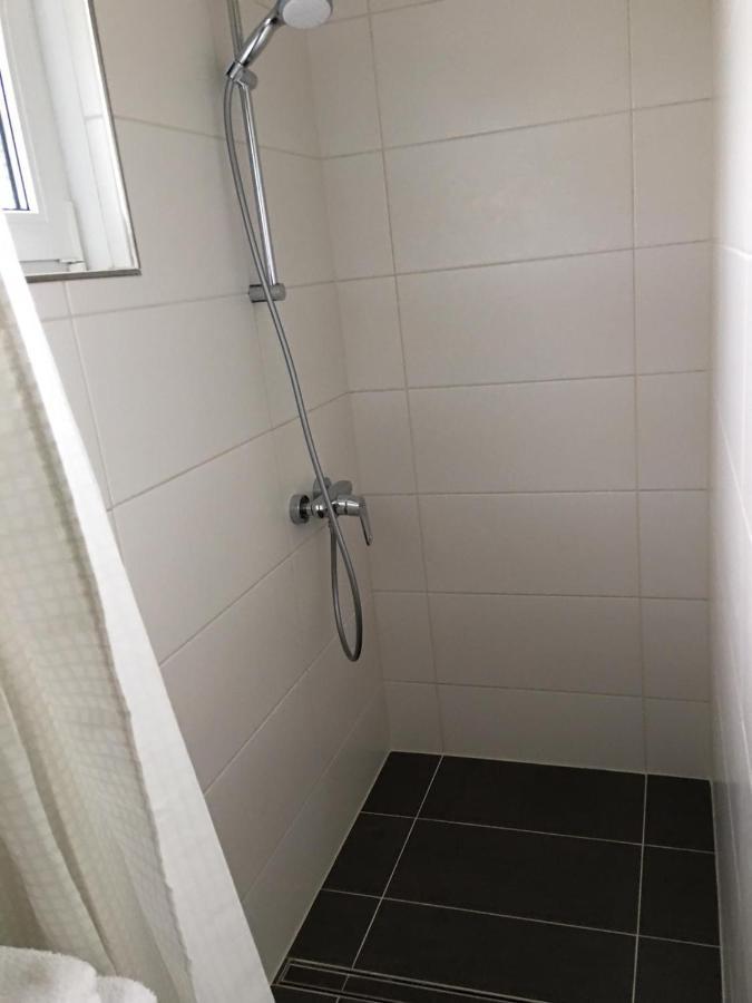 Auszeit am Eifelsteig Hotel Daun Kültér fotó