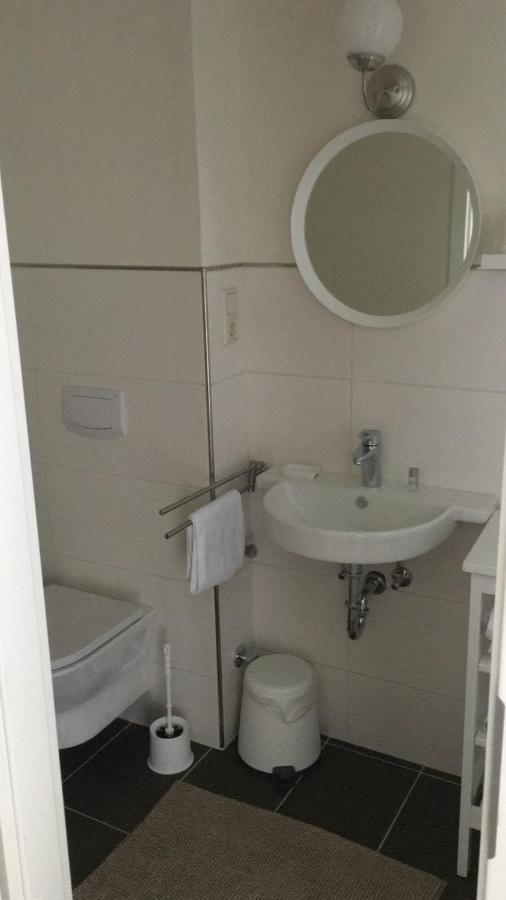Auszeit am Eifelsteig Hotel Daun Kültér fotó