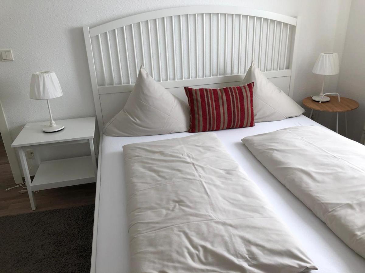 Auszeit am Eifelsteig Hotel Daun Kültér fotó