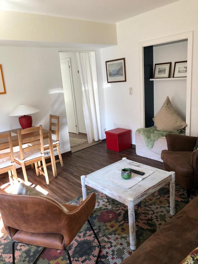 Auszeit am Eifelsteig Hotel Daun Kültér fotó
