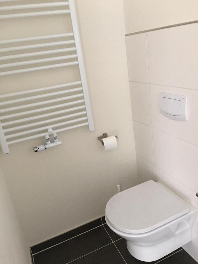 Auszeit am Eifelsteig Hotel Daun Kültér fotó