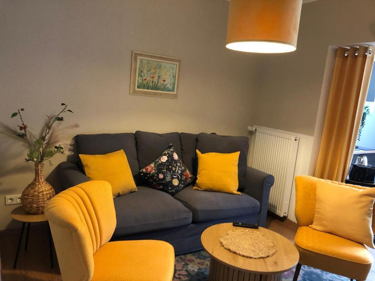 Auszeit am Eifelsteig Hotel Daun Kültér fotó