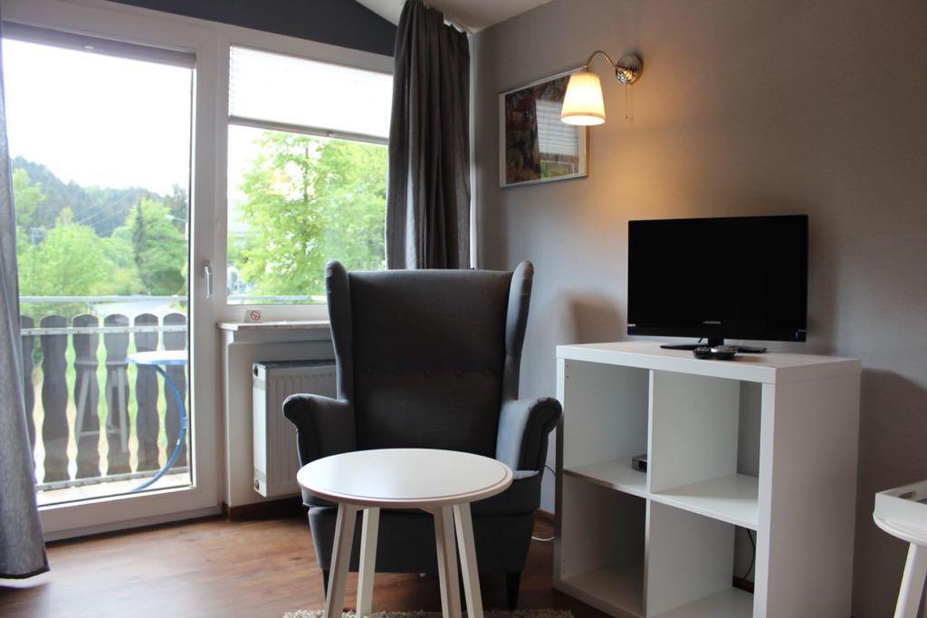 Auszeit am Eifelsteig Hotel Daun Kültér fotó