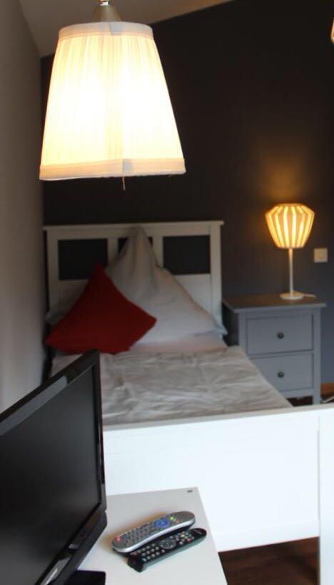Auszeit am Eifelsteig Hotel Daun Kültér fotó