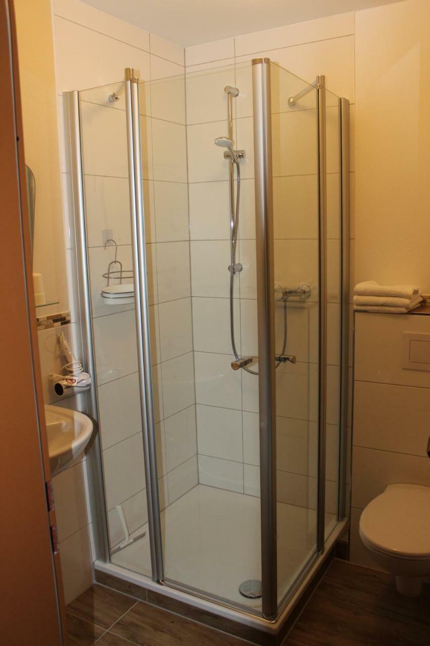 Auszeit am Eifelsteig Hotel Daun Kültér fotó
